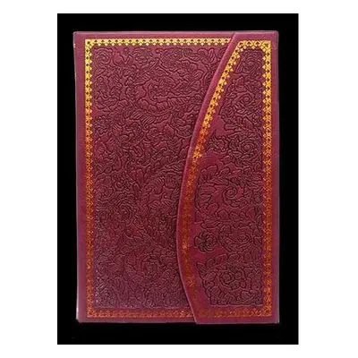 Notes MAGNETIC RUBY