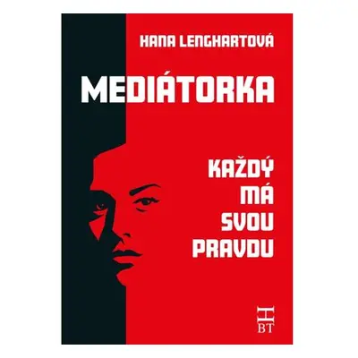 Mediátorka - Každý má svou pravdu