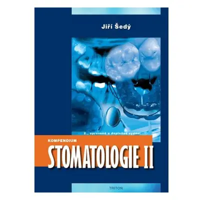 Kompendium Stomatologie II