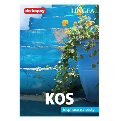 Kos - Inspirace na cesty