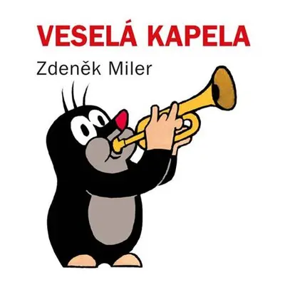 Veselá kapela (kostka)