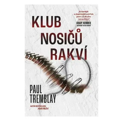 Klub nosičů rakví