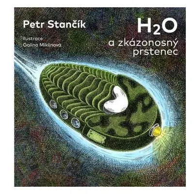 H2O a zkázonosný prstenec