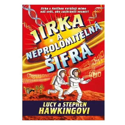 Jirka a neprolomitelná šifra