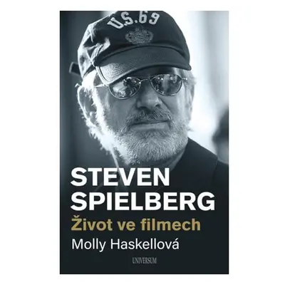 Steven Spielberg – Život ve filmech