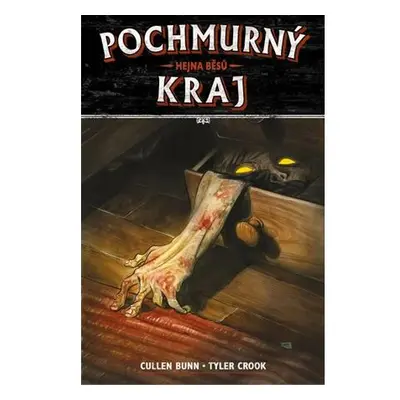 Pochmurný kraj 1 - Hejna běsů