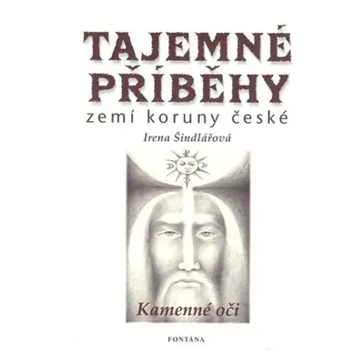 Tajemné příběhy zemí koruny české - Kamenné oči