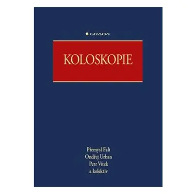 Koloskopie