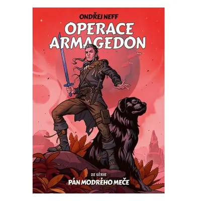 Operace Armagedon