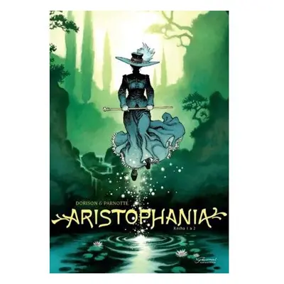 Aristophania 1 + 2