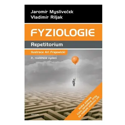 Fyziologie - Repetitorium