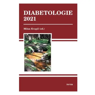 Diabetologie 2021