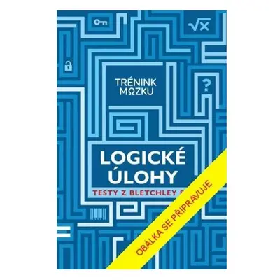 Trénink mozku: Logické úlohy