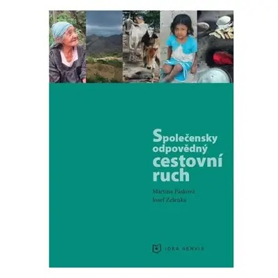 Společensky odpovědný cestovní ruch