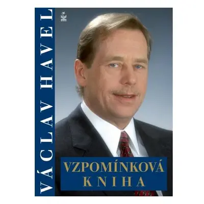 Václav Havel - Vzpomínková kniha