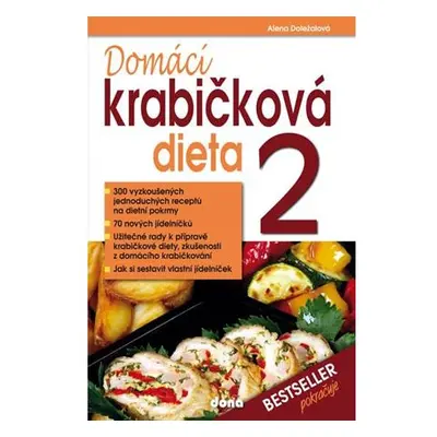 Domácí krabičková dieta 2