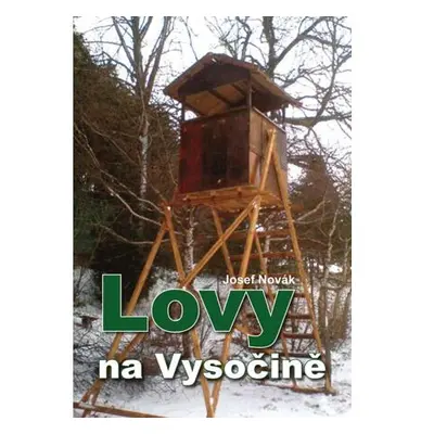 Lovy na Vysočině