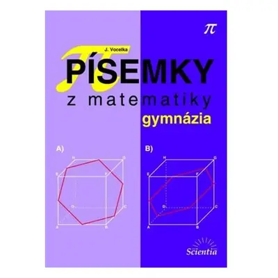 Písemky z matematiky gymnázia