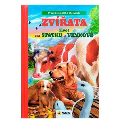 Zvířata - Život na statku a venkově