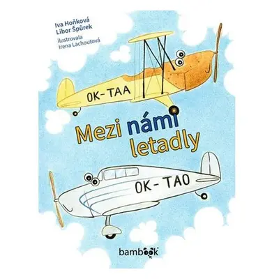 Mezi námi letadly