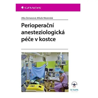 Perioperační anesteziologická péče v kostce