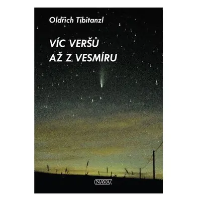 Víc veršů až z vesmíru