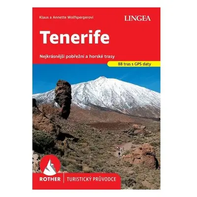 Tenerife – Rother