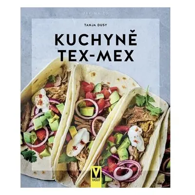 Kuchyně Tex-Mex