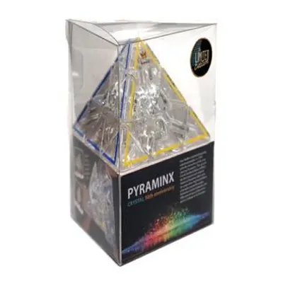 RECENTTOYS Křišťálová Pyramida