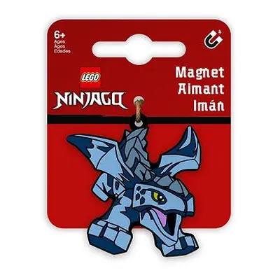 LEGO Ninjago Riyu magnetka