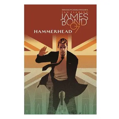 James Bond 3 - Hammerhead