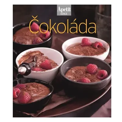 Čokoláda (Edice Apetit)