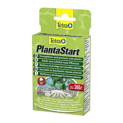 TETRA PlantaStart 12 tablet