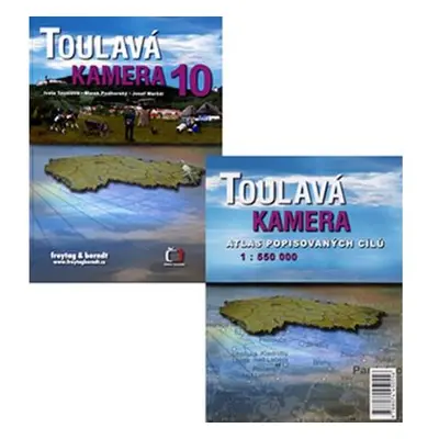 Toulavá kamera 10