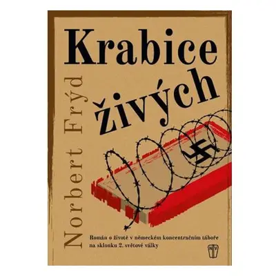 Krabice živých