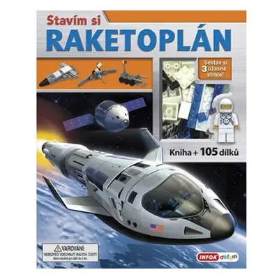 Stavím si - Raketoplán