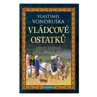 Vládcové ostatků