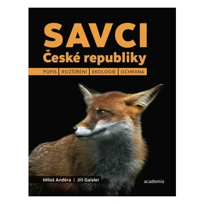 Savci České republiky