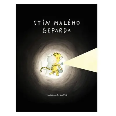 Stín Malého Geparda