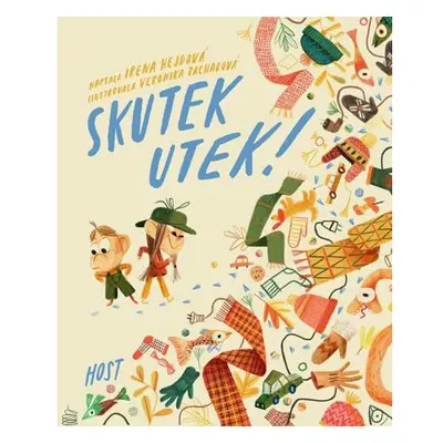 Skutek utek!