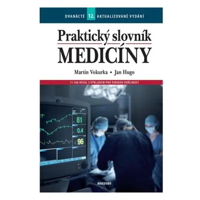 Praktický slovník medicíny