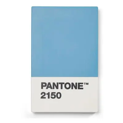 PANTONE Pouzdro na vizitky dárkové balení - Blue 2150