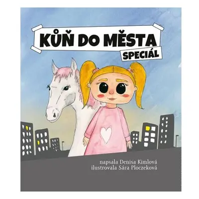 Kůň do města speciál