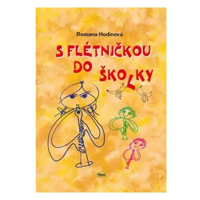 S flétničkou do školky