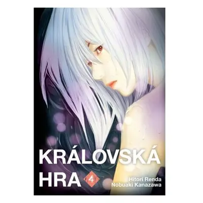 Královská hra 4