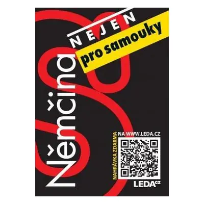 Němčina (nejen) pro samouky