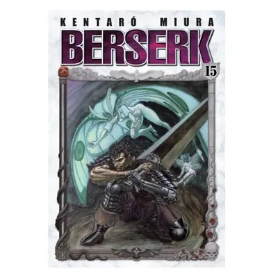 Berserk 15