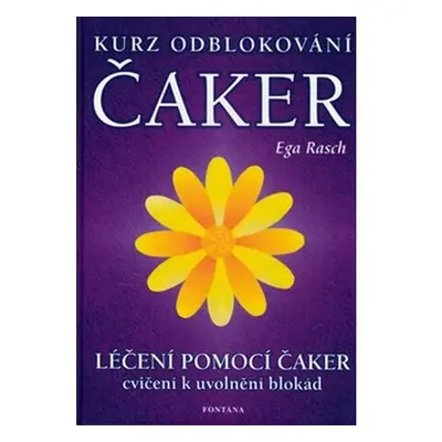 Kurz odblokování čaker