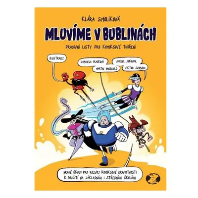 Mluvíme v Bublinách