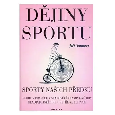 Dějiny sportu